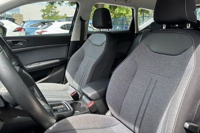 Seat Ateca Style 1.5 TSI  S&S DSG