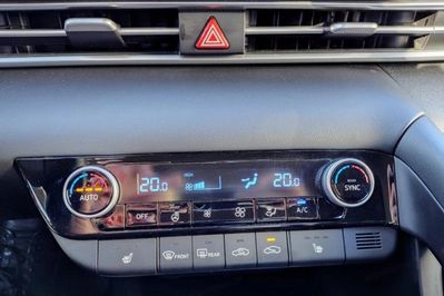 Hyundai Elantra 1.6 Smart