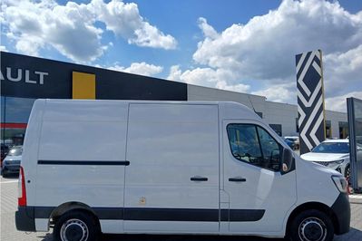 Renault Master 2.3 L2H2 Pack Clim