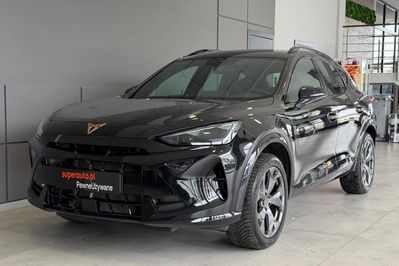 Cupra Formentor 1.5 TSI DSG