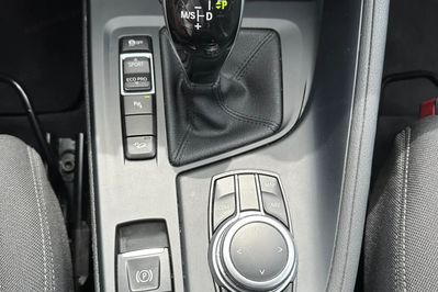 BMW X1 xDrive18d Advantage