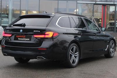 BMW Seria 5 Touring 530e xDrive Luxury Line