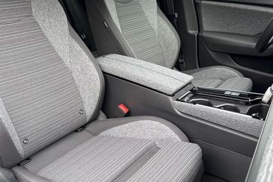 Skoda Superb Drive 2.0 TSI DSG