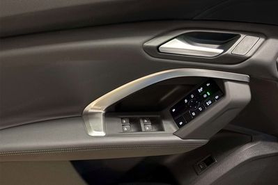 Audi Q5 TFSI quattro advanced