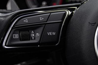 Audi A3 35 TFSI mHEV Advanced S tronic