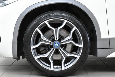 BMW X2 xDrive25e M Sport