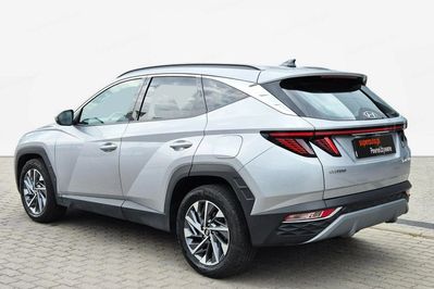 Hyundai Tucson 1.6 T-GDi Smart 2WD