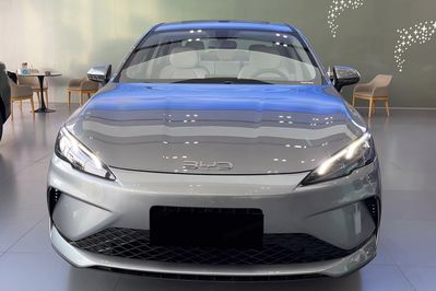 BYD Seal 5 DM-i Comfort