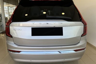 Volvo XC90 B5 B AWD Ultra Bright 7os