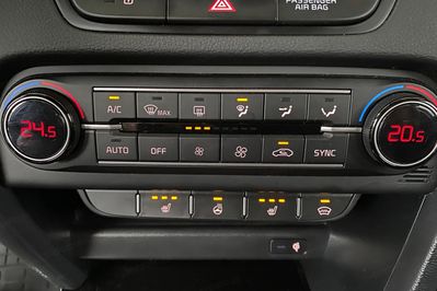 Kia ProCeed 1.5 T-GDI GT Line