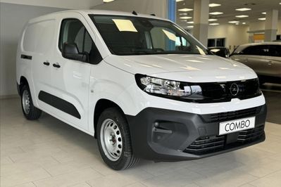 Opel Combo Van XL L2H1