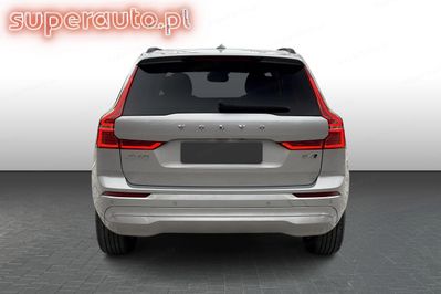 Volvo XC60 B4 D AWD Momentum Pro