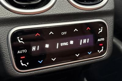 Mercedes Klasa C C 220 d mHEV