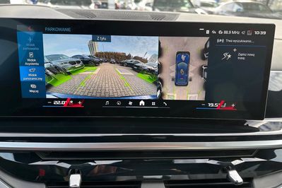 BMW X6 M Competition xDrive