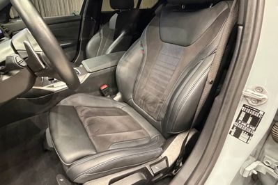 BMW Seria 3 318i M Sport