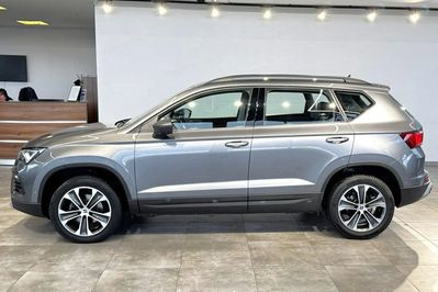 Seat ATECA 1.5 TSI