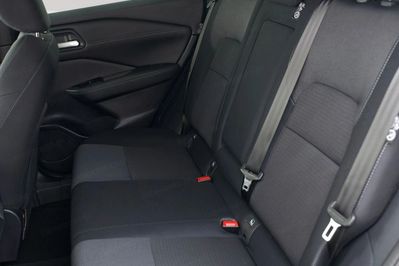 Nissan Qashqai 1.3 DIG-T N-Connecta Xtronic