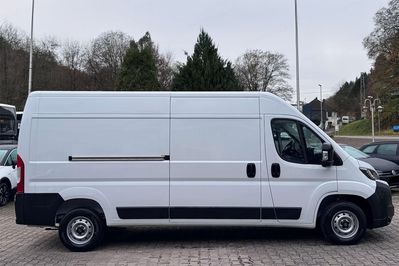 Opel Movano L3H2 3.3T