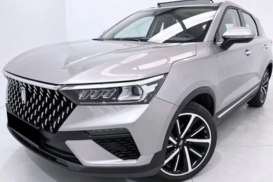 Bestune T77 1.5T Elegance DCT