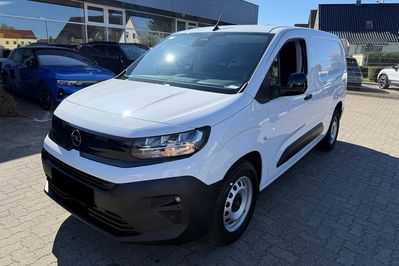 Opel Combo Van Cargo L2H1 EAT8