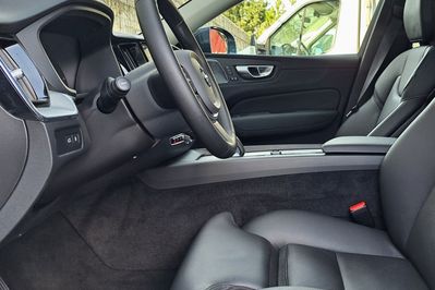 Volvo XC60 T6 Plug-In Hybrid AWD Plus Bright