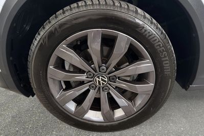 Volkswagen T-Roc 1.5 TSI