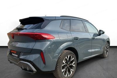 Cupra Terramar 1.5 eTSI DSG