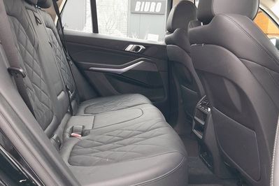 BMW X5 xDrive30d aut