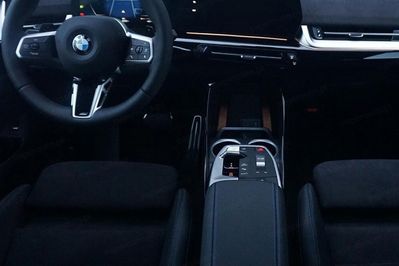 BMW X1 sDrive18d M Sport