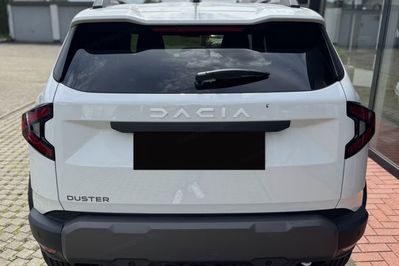 Dacia Duster Journey LPG 1.0