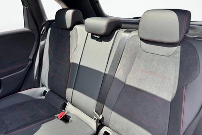 Mercedes Klasa B 200 AMG Line