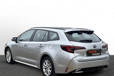 Toyota Corolla 2.0 Hybrid Comfort