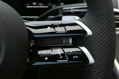 Mercedes GLC Coupe 220 d  4-Matic AMG Line