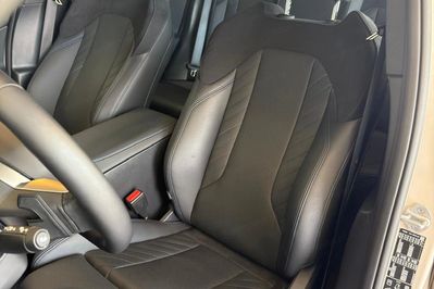 BMW X3 xDrive20 mHEV aut
