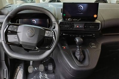 Citroen Berlingo MPV XL L2H1 Plus