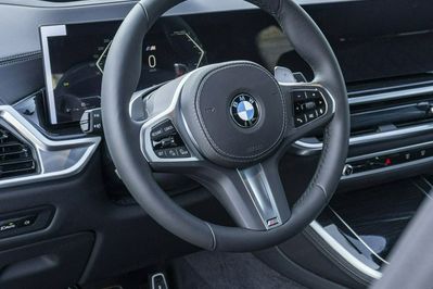 BMW X5 xDrive40d M Sport