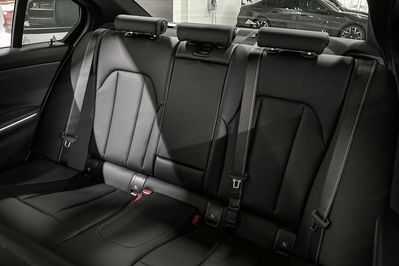 BMW Seria 3 320d xDrive M Sport