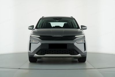 Skoda Elroq 50