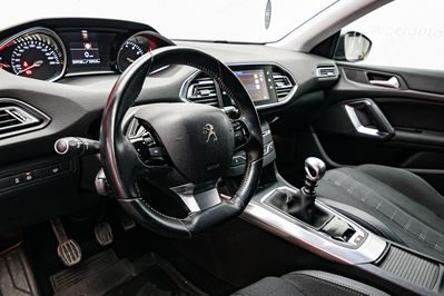 Peugeot 308 1.2 PureTech GPF Allure S&S