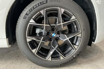 BMW X3 xDrive20d M Sport