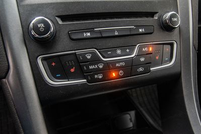 Ford Mondeo 2.0 ST-Line