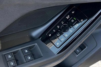 Audi A6 E-tron quattro Sportback