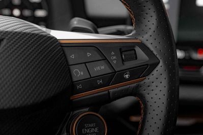 Cupra Terramar Advantage Edition 2.0 TSI 4Drive DSG