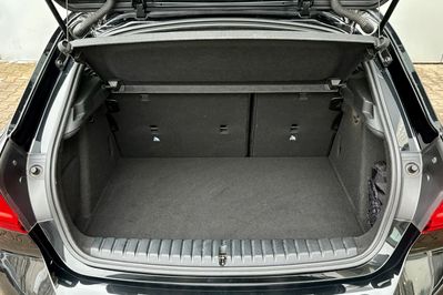 BMW Seria 1 118i M Sport aut