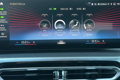 BMW Seria 3 320d M Sport