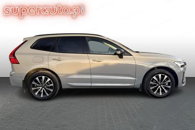 Volvo XC60 B5 B AWD Plus Dark