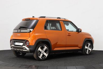 Hyundai Inster 49kWh Smart