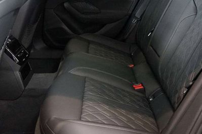 Audi A6 e-Hybrid quattro Avant