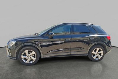 Audi Q3 35 TFSI mHEV S tronic