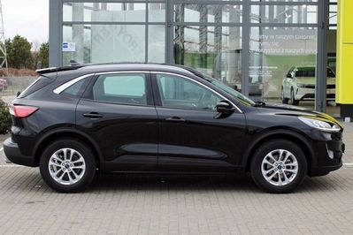 Ford Kuga 1.5 EcoBoost Titanium